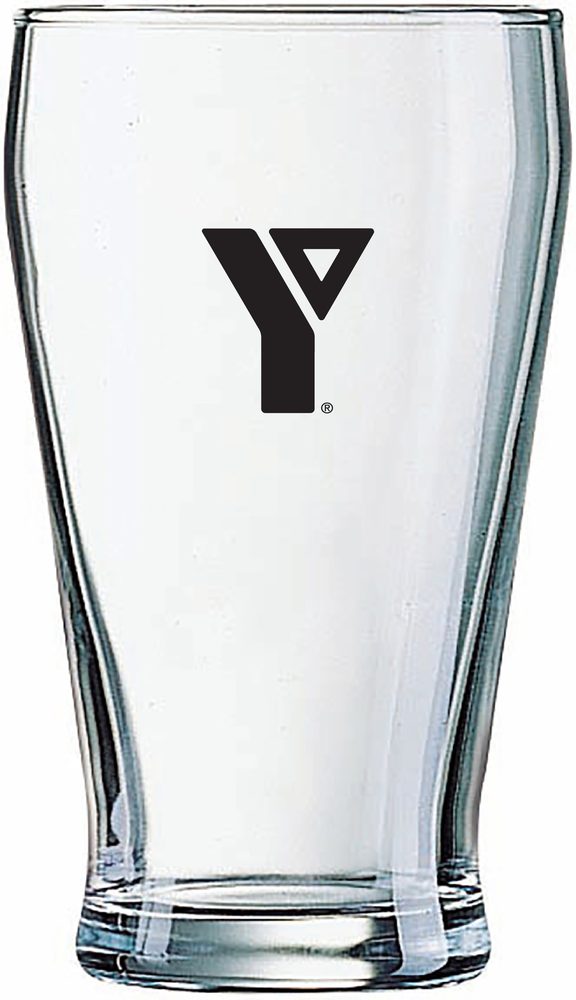 Verre Crown Viking 16 oz.
