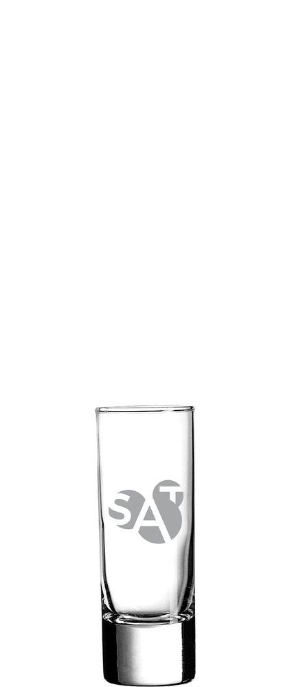 Shooter Island 2 oz. / 60ml