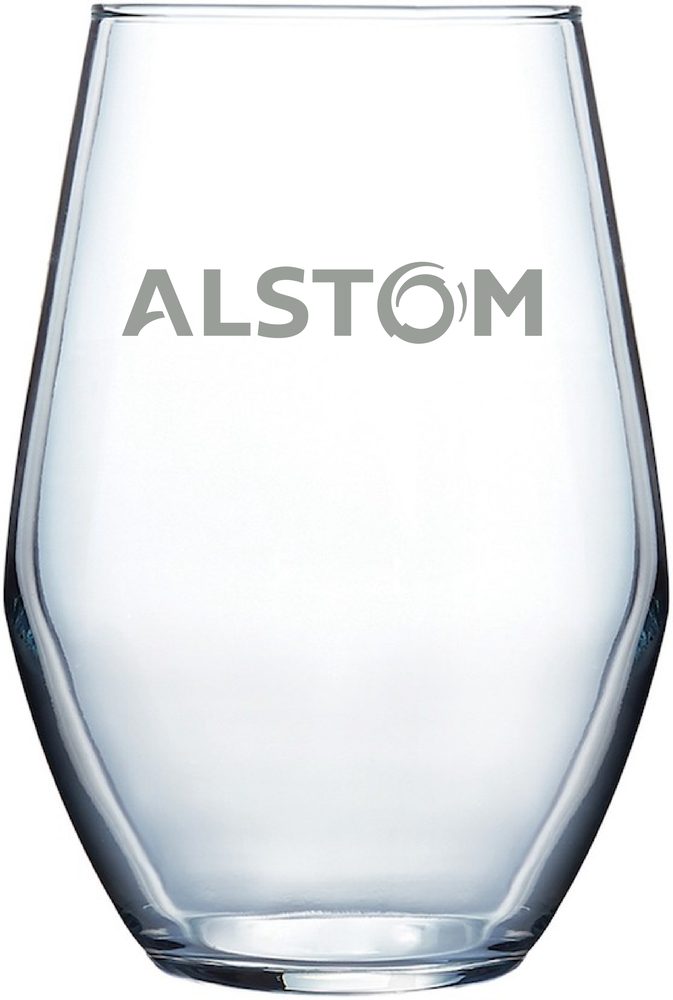 Verre Sans-pied Concerto 11 1/2 oz.