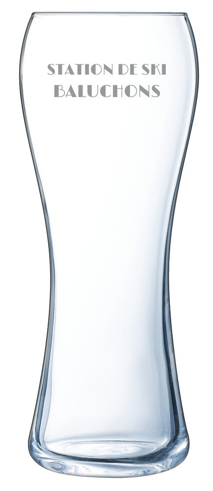 Verre pub pilsner Allegra 21 oz.