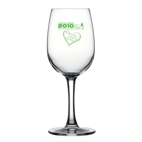 Verre à vin Reserva 8 3/4 oz.