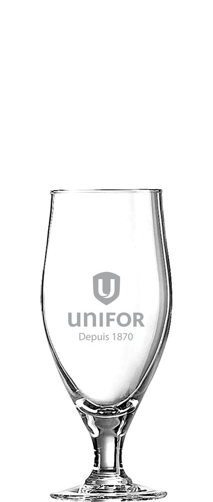 Verre à bière cervoise 16½ oz.