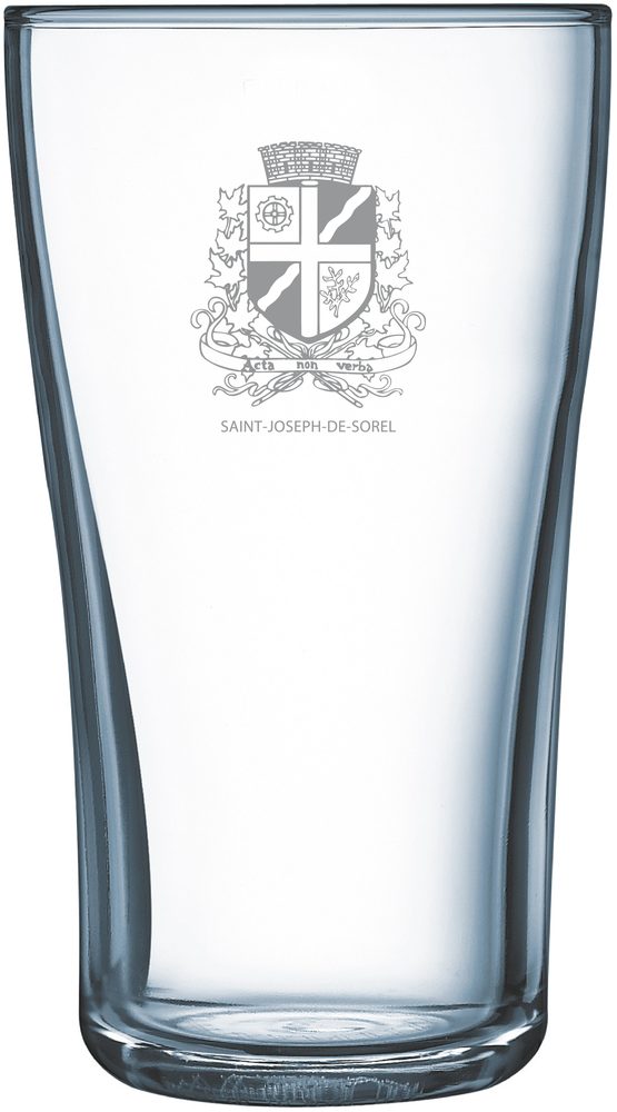 Verre Midland 20 oz.