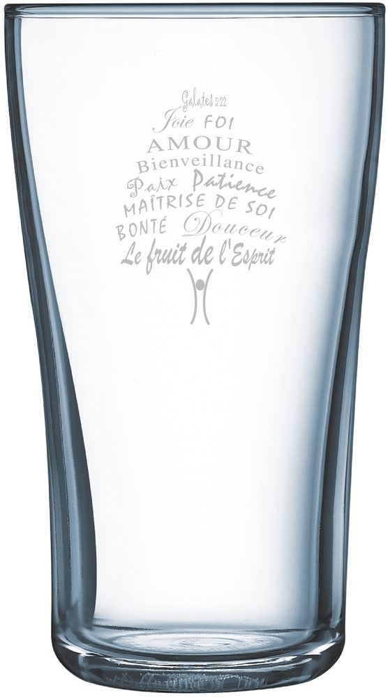 Verre Midland 16 oz.
