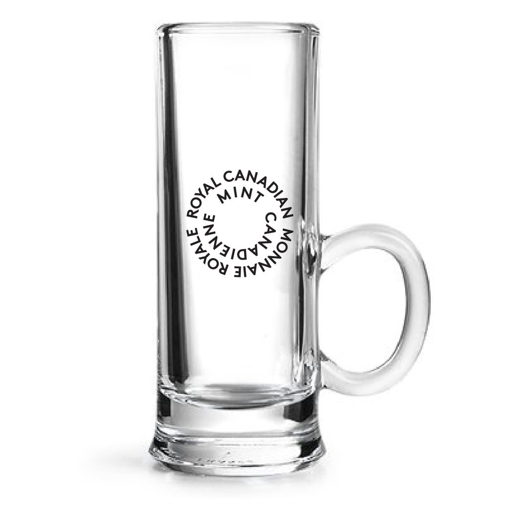 Verre shooter à Whiskey 2 oz./37ml.