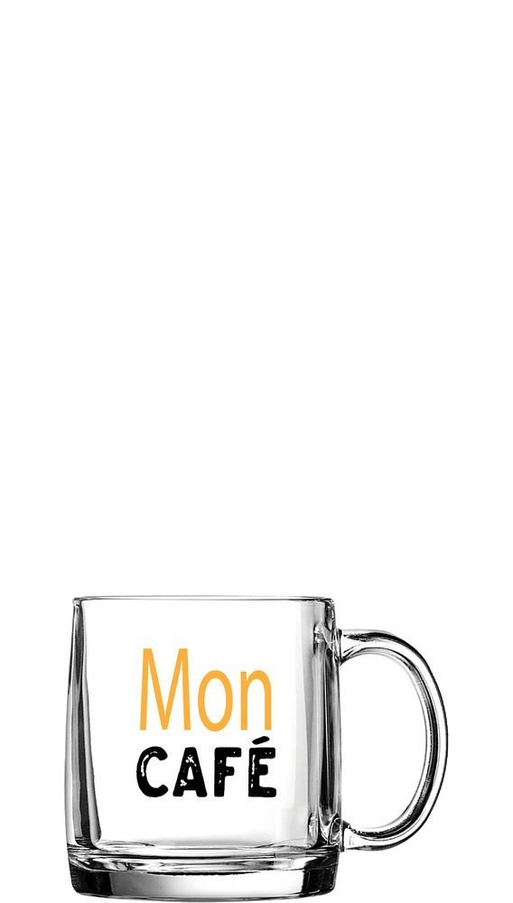 Tasse à café Nordic 13 oz. / 380ml