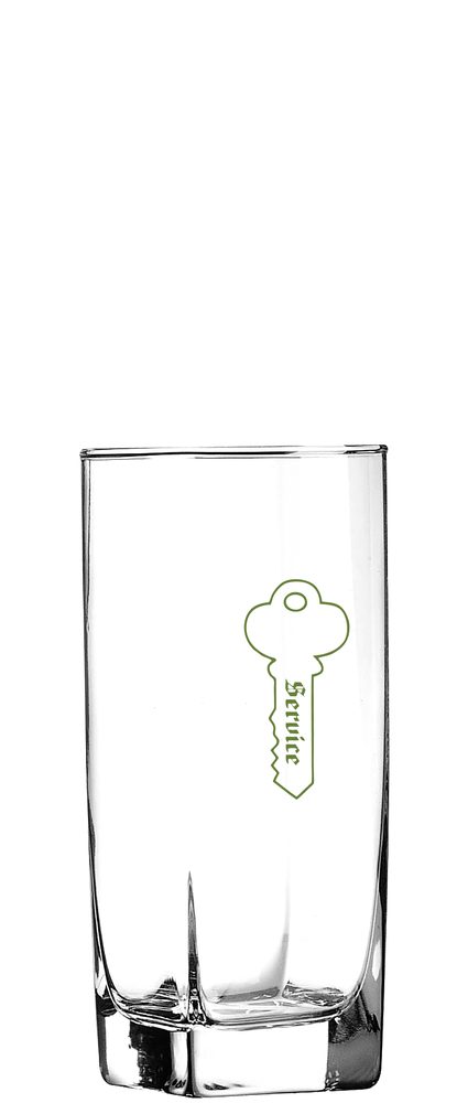 Verre Sterling-Cooler 16 oz. / 460ml.