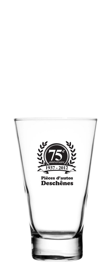 Verre Hi-Ball 11 3/4 oz. / 350ml.