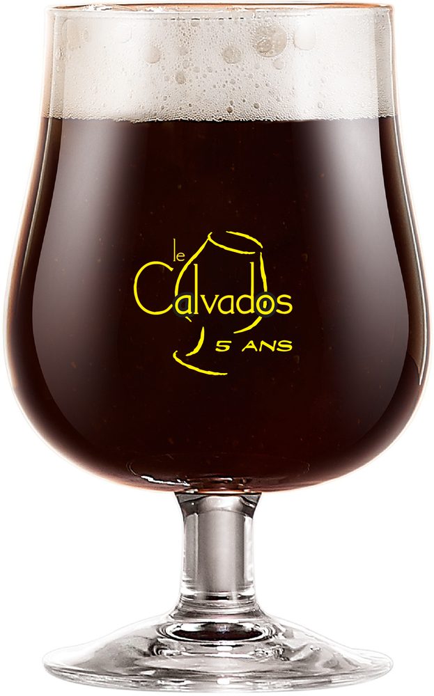 Verre Belge 17 oz.