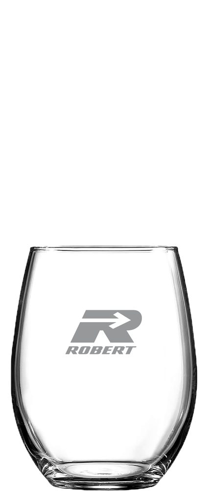Verre à vin sans pied 21oz. / 620ml.