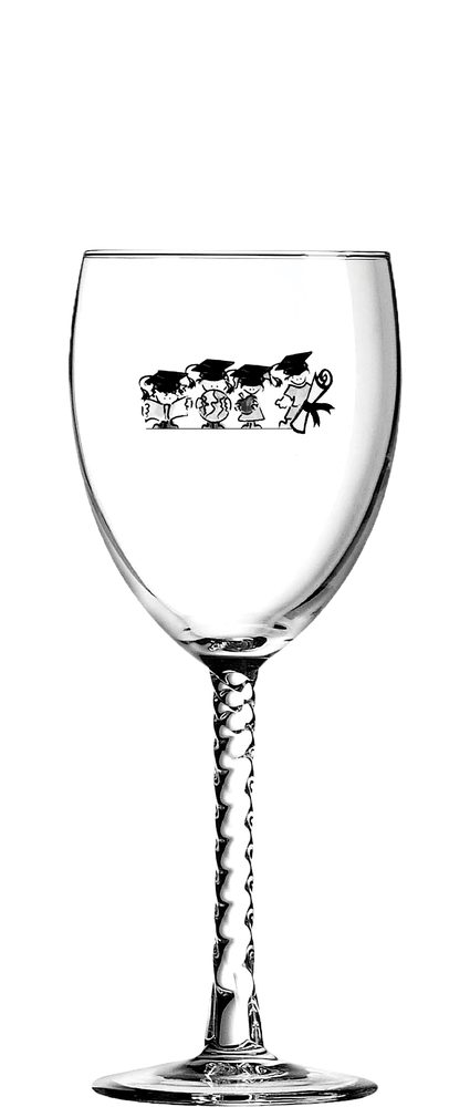 Angelique verre à vin 10 1/2 oz./320ml.