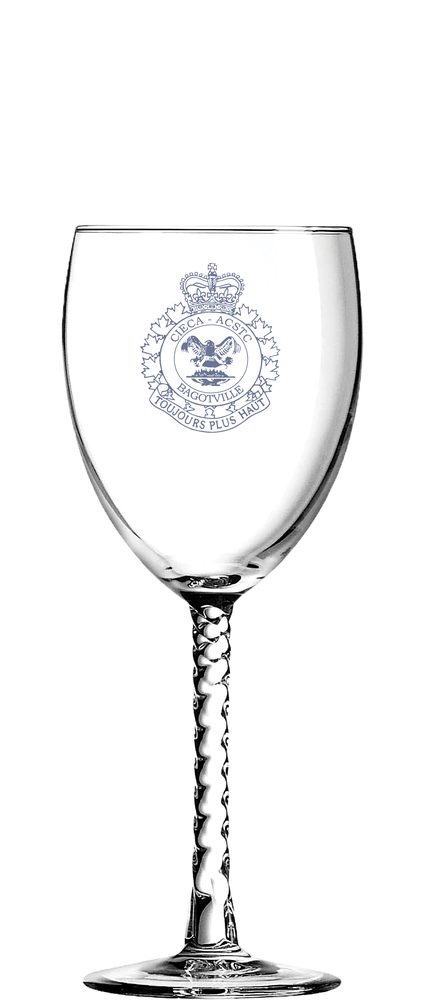 Angelique verre à vin 8 1/2 oz.