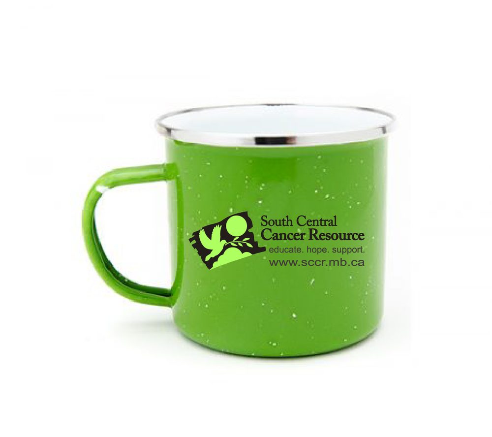 Tasse en étain Abilene 500 ml / 16 oz.