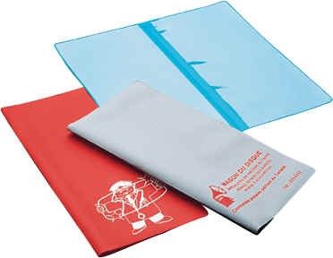Porte-document multi-usage