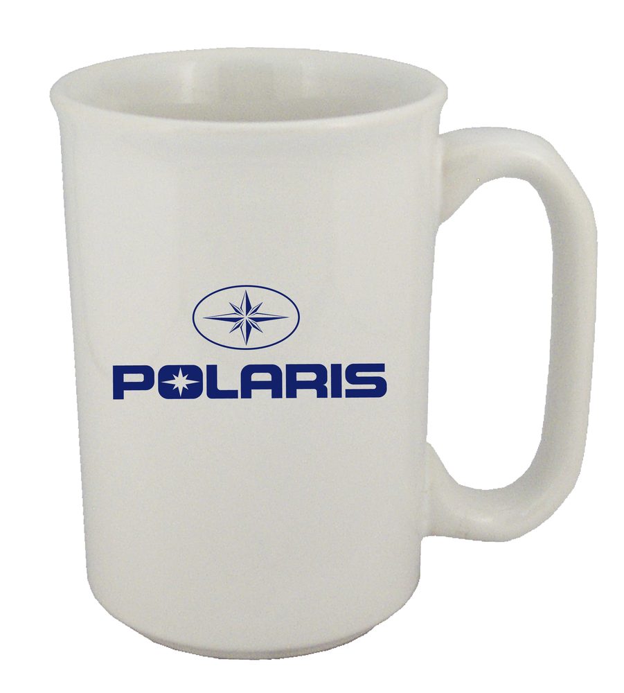 Grande tasse en céramique 12 oz.