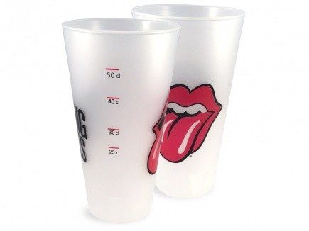Verre en plastique écologique 20oz / 591ml