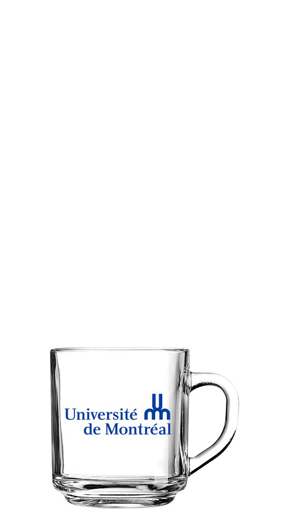 Tasse Marly à café 10 oz. / 300ml.