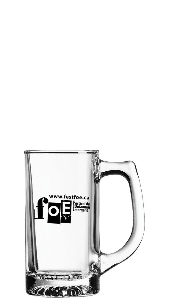 Bock Sport à bière Kobi 13 oz. / 380ml.