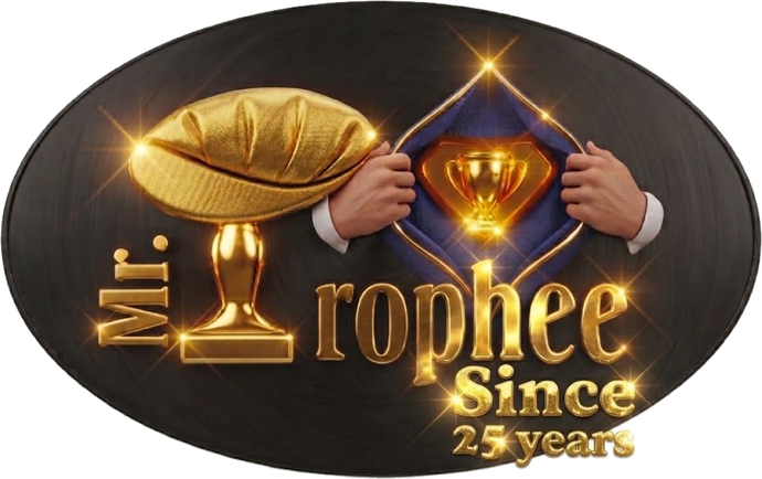 Mr Trophée