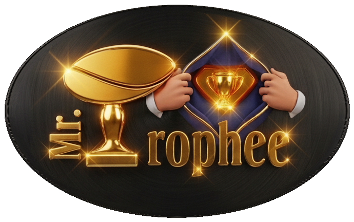 Mr Trophée