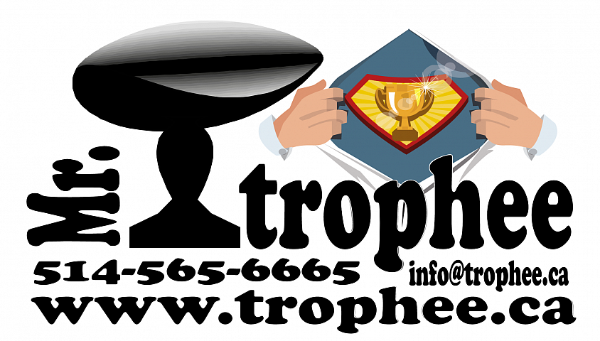 Mr Trophée — trophee.ca